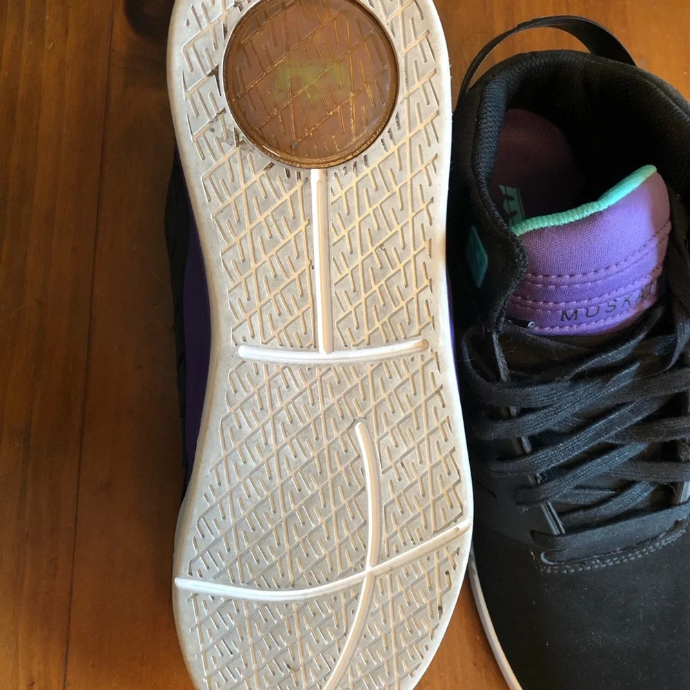 Supra Skytop 3 - Picture 3 of 3